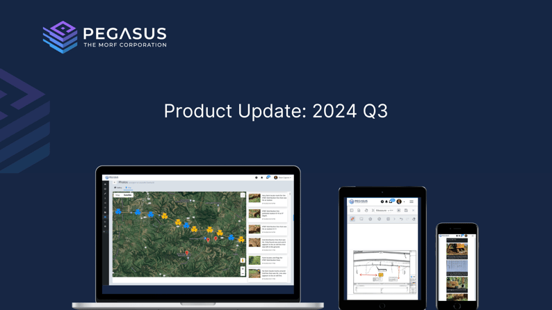 Product Update 2024Q3