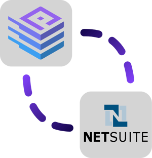 pegasus netsuite integration