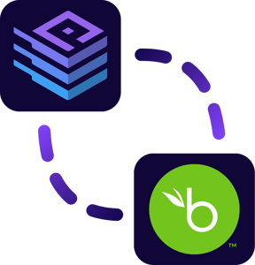 pegasus bamboohr integration