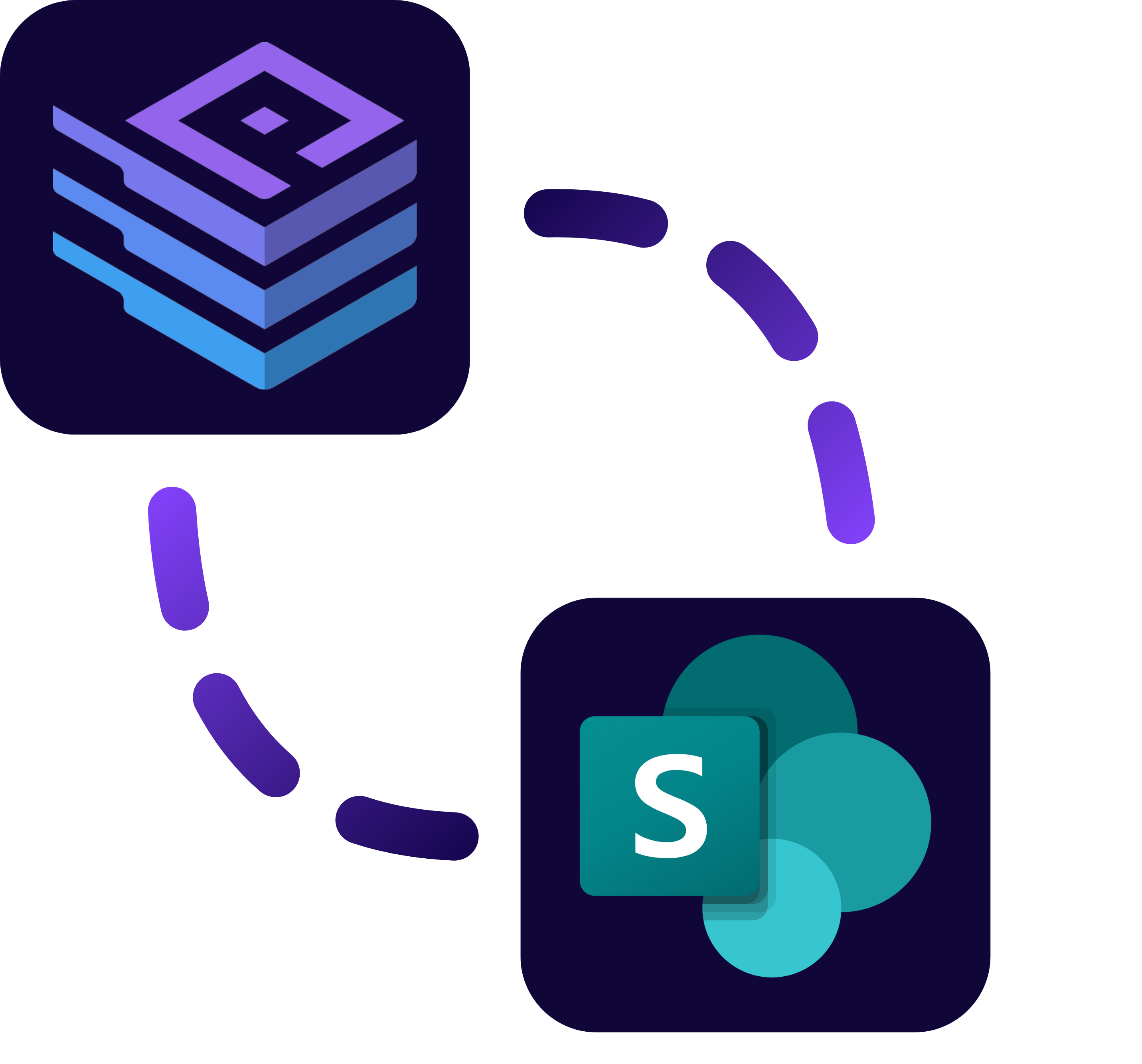 Integrations - Sharepoint | Pegasus Packs